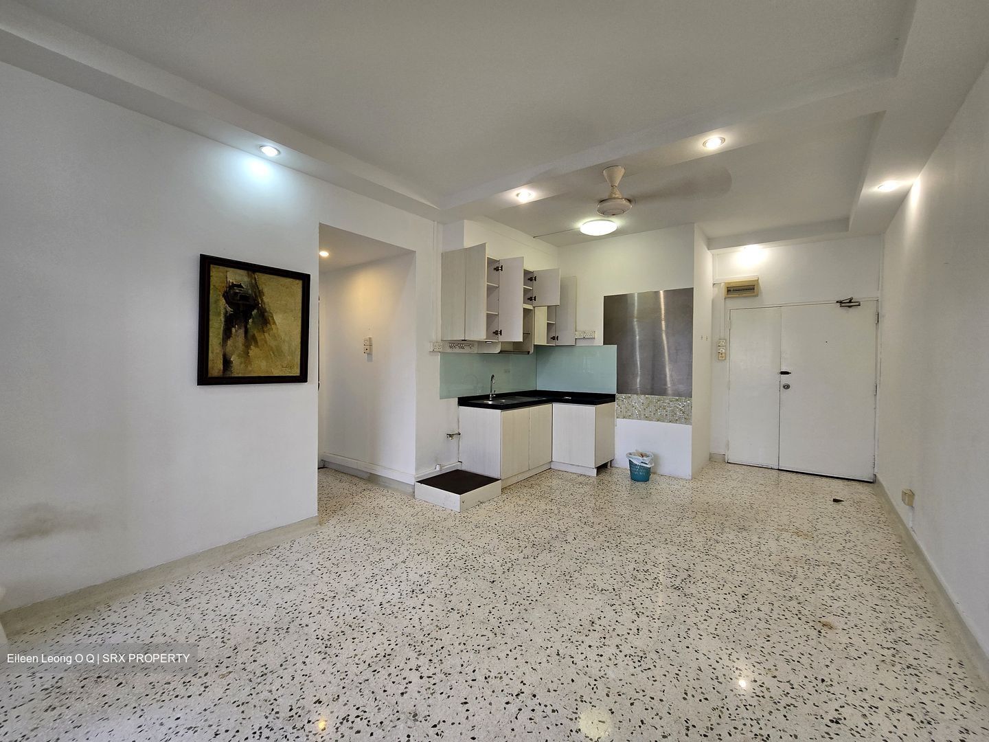 Jalan Besar Plaza (D8), Apartment #602177711